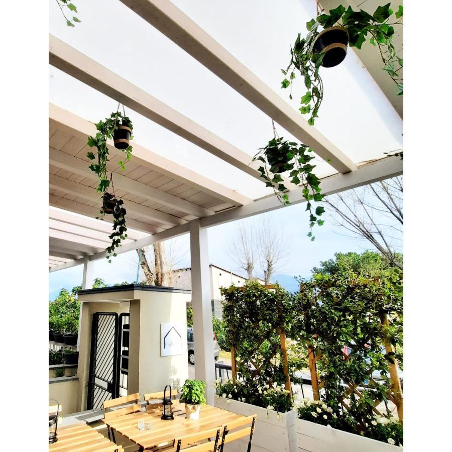 Eat&Stay B&B 폼페이 외부 사진